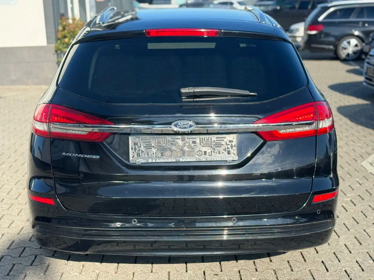 Das Auto