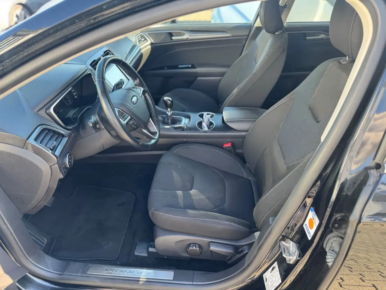 Das Auto