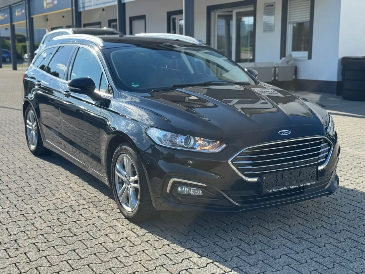 Das Auto