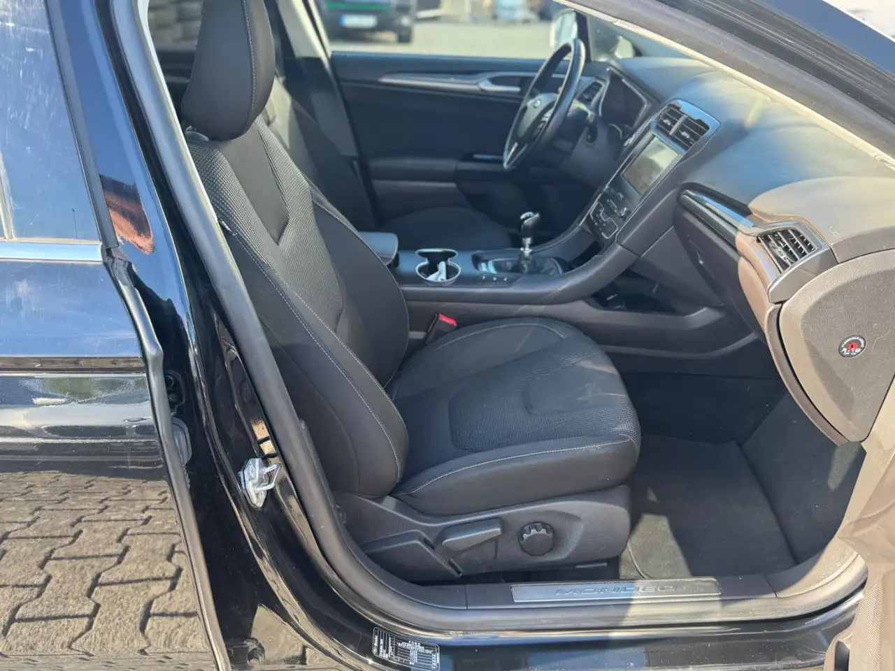 Das Auto