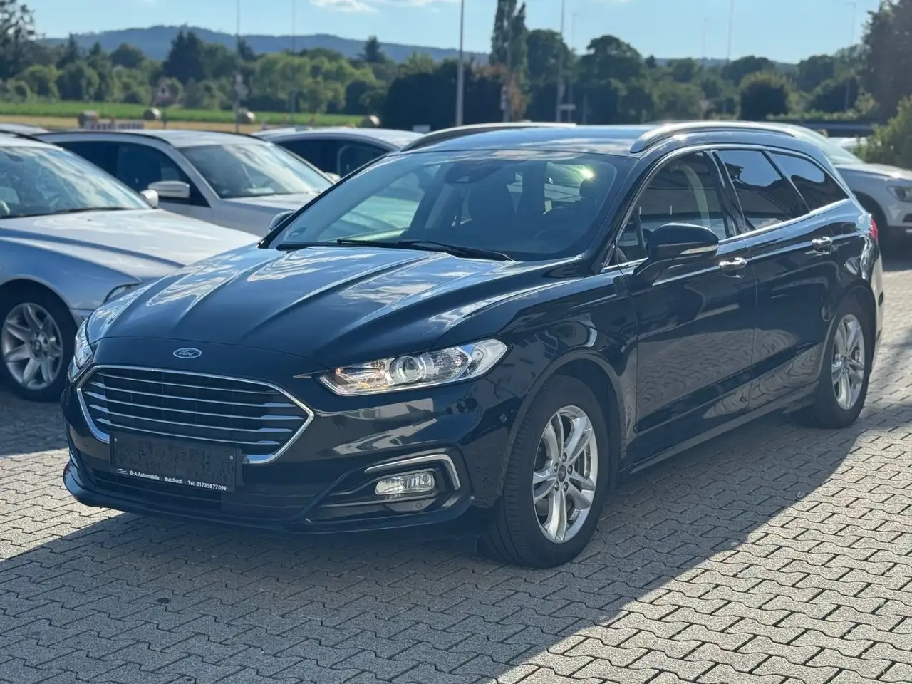 Das Auto