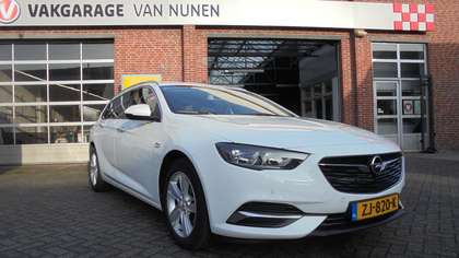 Opel Insignia Sports Tourer 1.5 Turbo 165pk Aut Business Executi