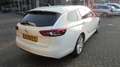 Opel Insignia Sports Tourer 1.5 Turbo 165pk Aut Business Executi Blanc - thumbnail 8