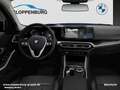 BMW 320 d Touring Head-Up HiFi DAB LED RFK Klimaaut. Blau - thumbnail 4