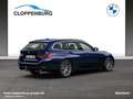 BMW 320 d Touring Head-Up HiFi DAB LED RFK Klimaaut. Blau - thumbnail 2