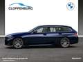 BMW 320 d Touring Head-Up HiFi DAB LED RFK Klimaaut. Blau - thumbnail 5