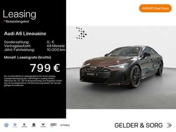 TDI quattro TECH-PRO|MMI-PRO|LFW|PA