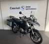 BMW G 650 GS R 1200 GS Abs my10 Argento - thumbnail 3