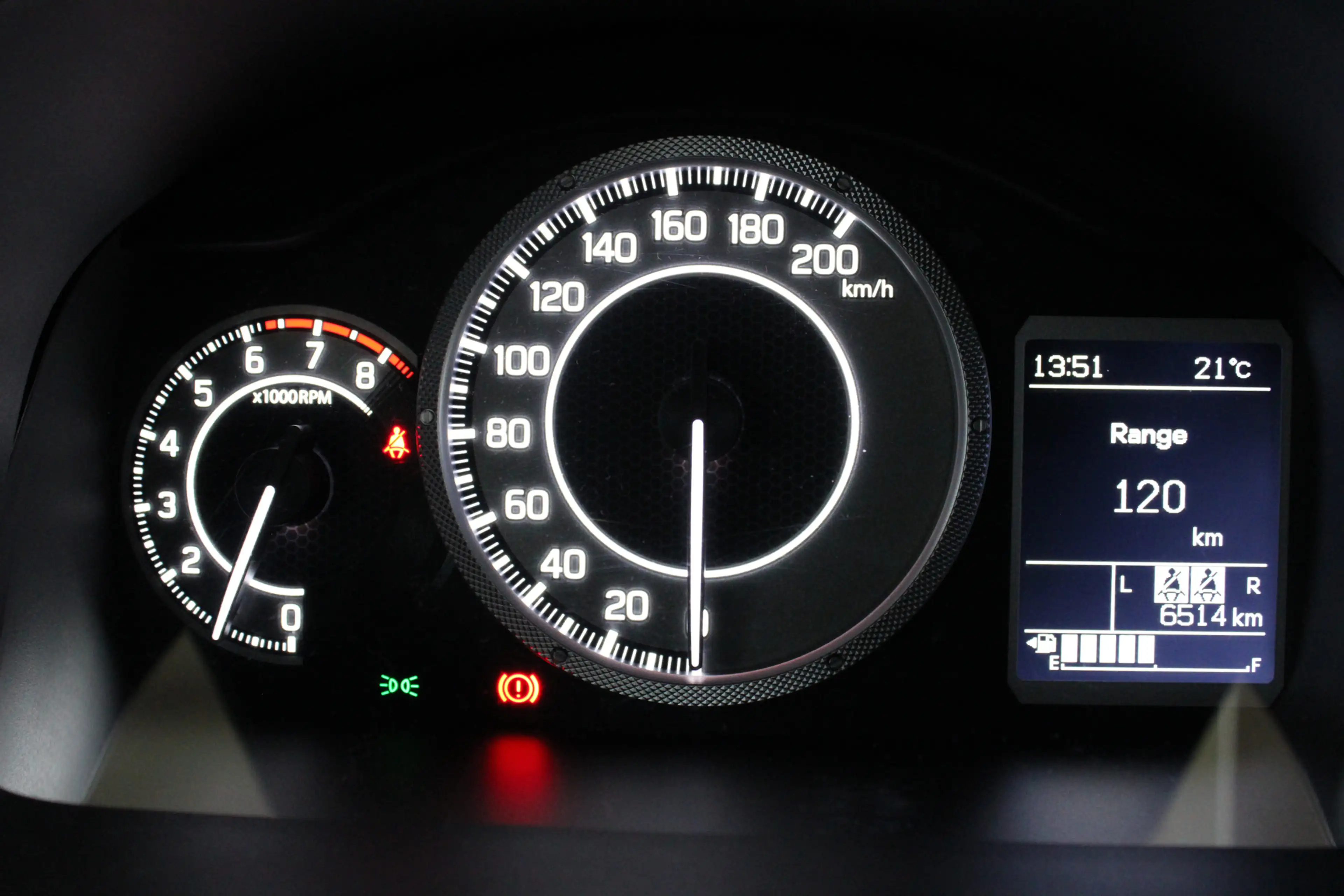 Suzuki Ignis 1.2 Smart Hybrid Select / Navi. / Stoelverwarming — photo 13
