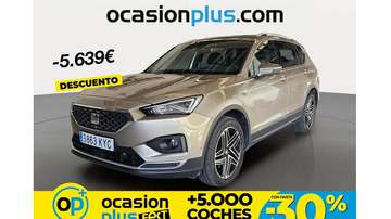 2.0 TSI S&S Xcellence DSG 4Drive 190