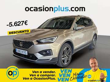 2.0 TSI S&S Xcellence DSG 4Drive 190