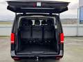 Mercedes-Benz V 250 2.2 CDI Extralang Avantgarde ILS 7Sitz E6 Noir - thumbnail 8