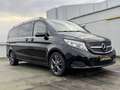 Mercedes-Benz V 250 2.2 CDI Extralang Avantgarde ILS 7Sitz E6 Noir - thumbnail 3