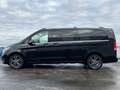 Mercedes-Benz V 250 2.2 CDI Extralang Avantgarde ILS 7Sitz E6 Noir - thumbnail 5