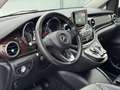 Mercedes-Benz V 250 2.2 CDI Extralang Avantgarde ILS 7Sitz E6 Noir - thumbnail 11