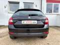 Skoda Rapid/Spaceback Spaceback 1.6 TDi Joy *Scheckheft* 2. Hand Schwarz - thumbnail 7