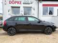 Skoda Rapid/Spaceback Spaceback 1.6 TDi Joy *Scheckheft* 2. Hand Schwarz - thumbnail 5
