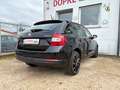 Skoda Rapid/Spaceback Spaceback 1.6 TDi Joy *Scheckheft* 2. Hand Schwarz - thumbnail 6