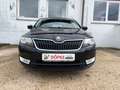 Skoda Rapid/Spaceback Spaceback 1.6 TDi Joy *Scheckheft* 2. Hand Schwarz - thumbnail 2