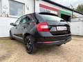 Skoda Rapid/Spaceback Spaceback 1.6 TDi Joy *Scheckheft* 2. Hand Schwarz - thumbnail 8