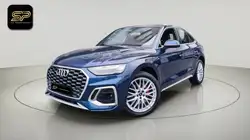 Audi Q5 40 TDI quattro S line S-Tronic 204 ch * Matrix LED
