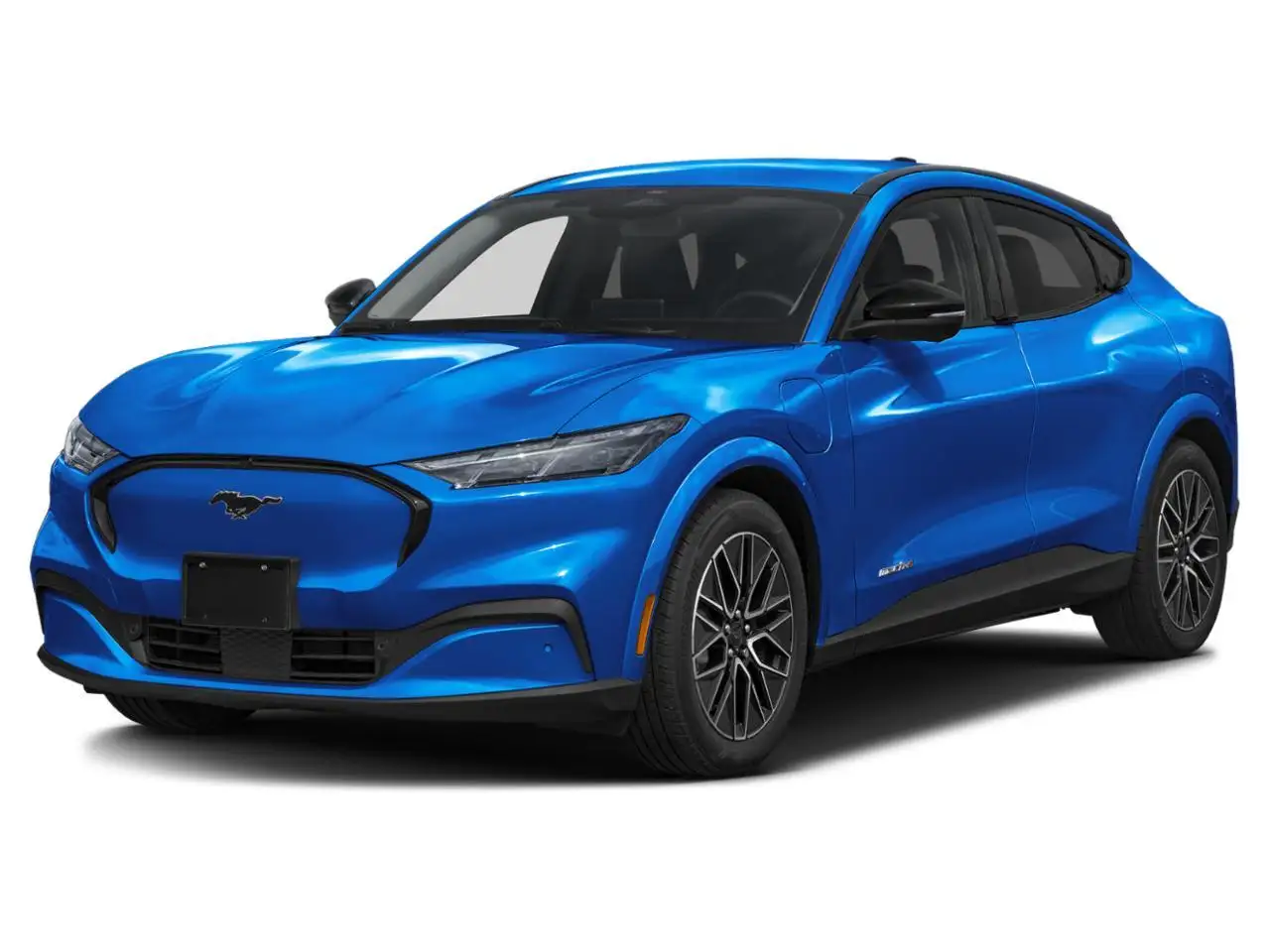 2026 Ford Mustang Mach-E