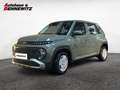 Hyundai Inster 42kWh Smart Line Grün - thumbnail 1