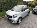 smart forFour 1.0 Passion 71cv manuale Pdc - thumbnail 2