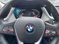 BMW 116 i D-tacho LED Navi Shz W+S Tempomat Blanc - thumbnail 13