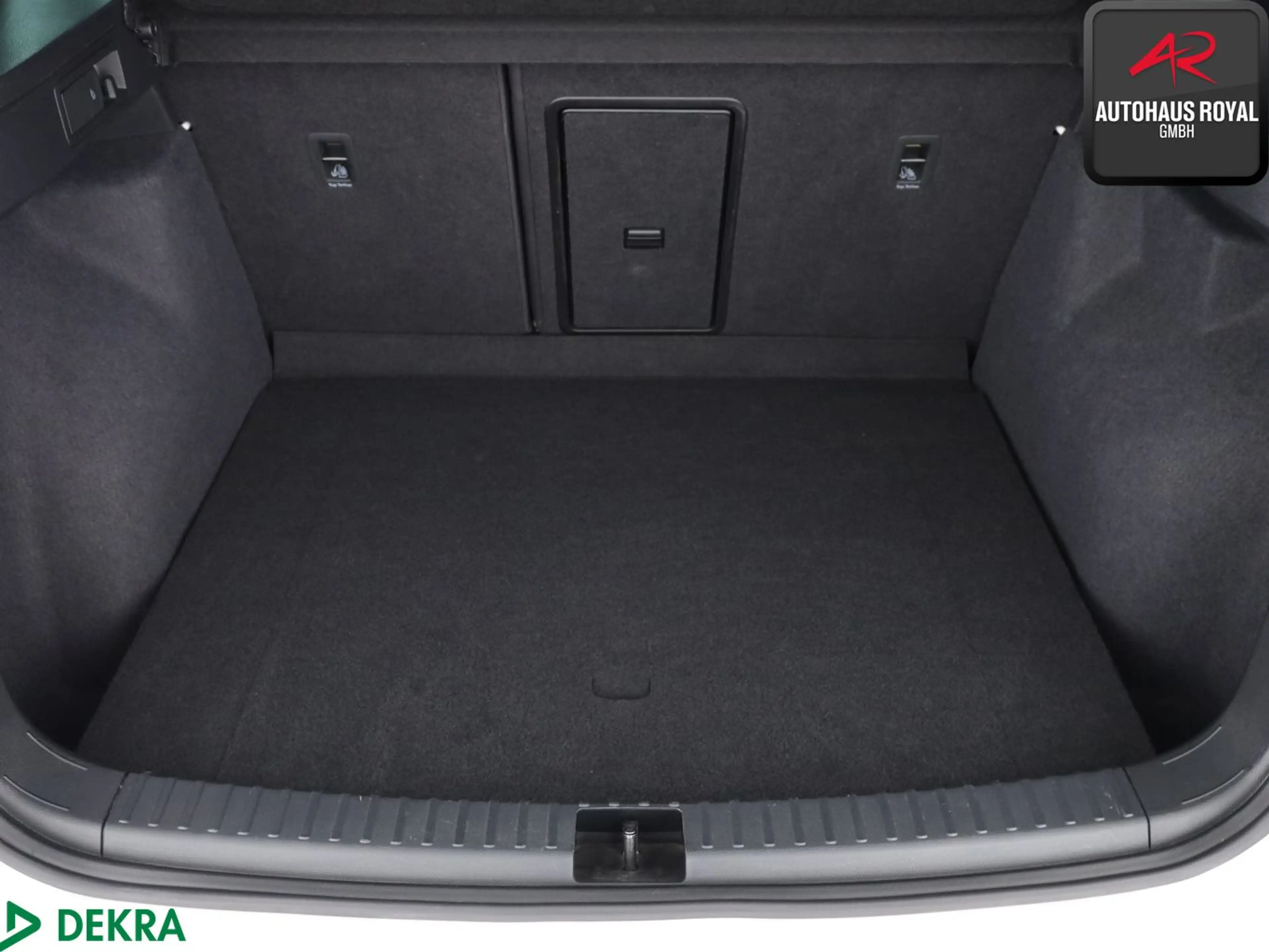 CUPRA Ateca 2.0 TSI 4Drive VZ 360GRAD,BEATS,ACC,AHK,SH — photo 13