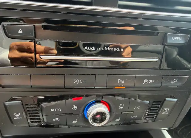 Audi Q5 view 22