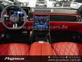 Mercedes-Benz S 580 4MATIC lang AMG 360°-PANORAMA-3xTV-21" Siyah - thumbnail 46