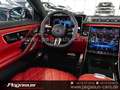 Mercedes-Benz S 580 4MATIC lang AMG 360°-PANORAMA-3xTV-21" Siyah - thumbnail 47