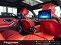 Mercedes-Benz S 580 4MATIC lang AMG 360°-PANORAMA-3xTV-21" Nero - thumbnail 24