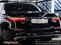 Mercedes-Benz S 580 4MATIC lang AMG 360°-PANORAMA-3xTV-21" Чорний - thumbnail 11