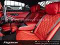 Mercedes-Benz S 580 4MATIC lang AMG 360°-PANORAMA-3xTV-21" Siyah - thumbnail 36