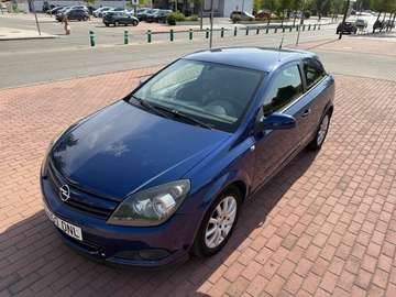GTC 1.6 16v Enjoy