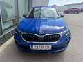 Skoda Kamiq Essence TSI Blau - thumbnail 2