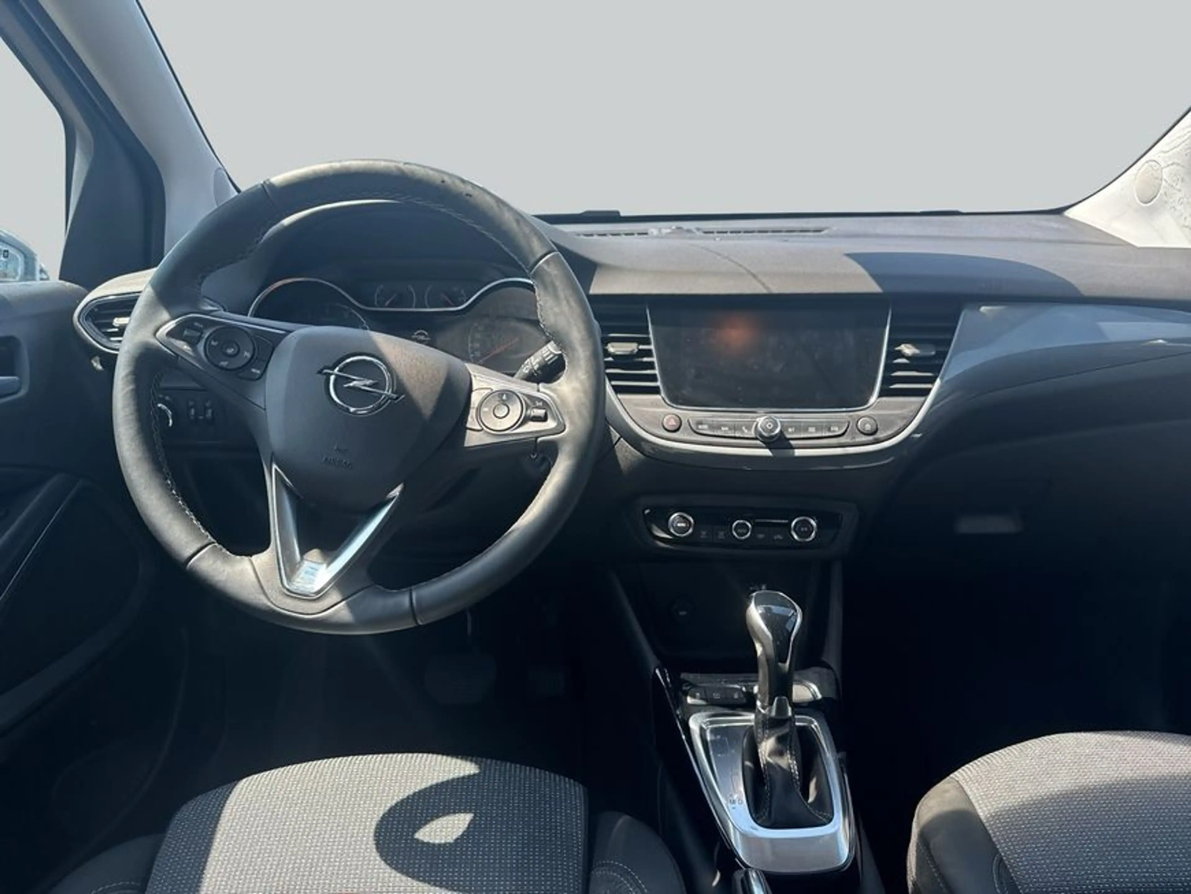 Opel Crossland CROSSLAND 1.2 AUTOMATIK ELEGANCE PAKET UVP: 32.630 — photo 14