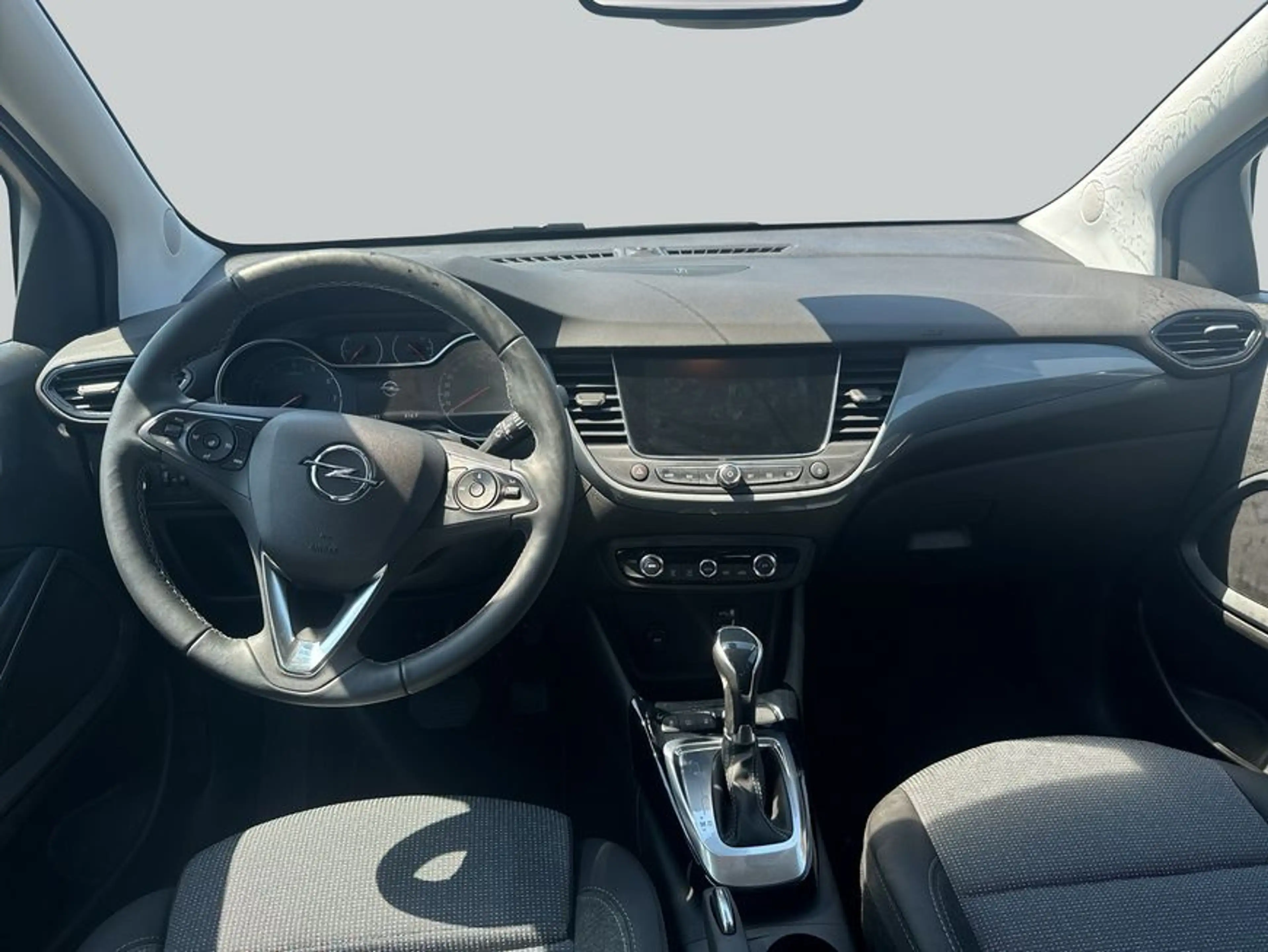 Opel Crossland CROSSLAND 1.2 AUTOMATIK ELEGANCE PAKET UVP: 32.630 — photo 13