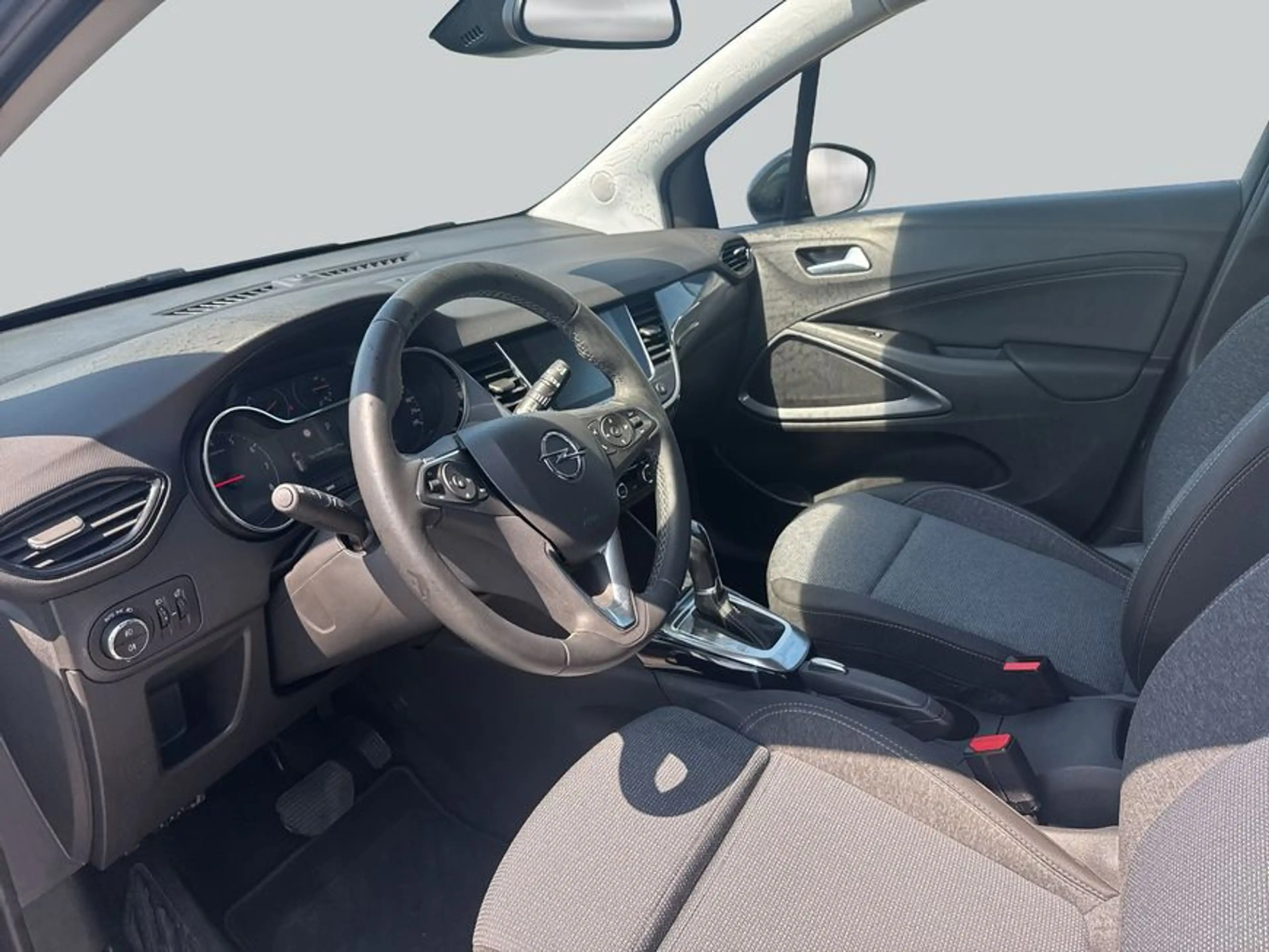 Opel Crossland CROSSLAND 1.2 AUTOMATIK ELEGANCE PAKET UVP: 32.630 — photo 9