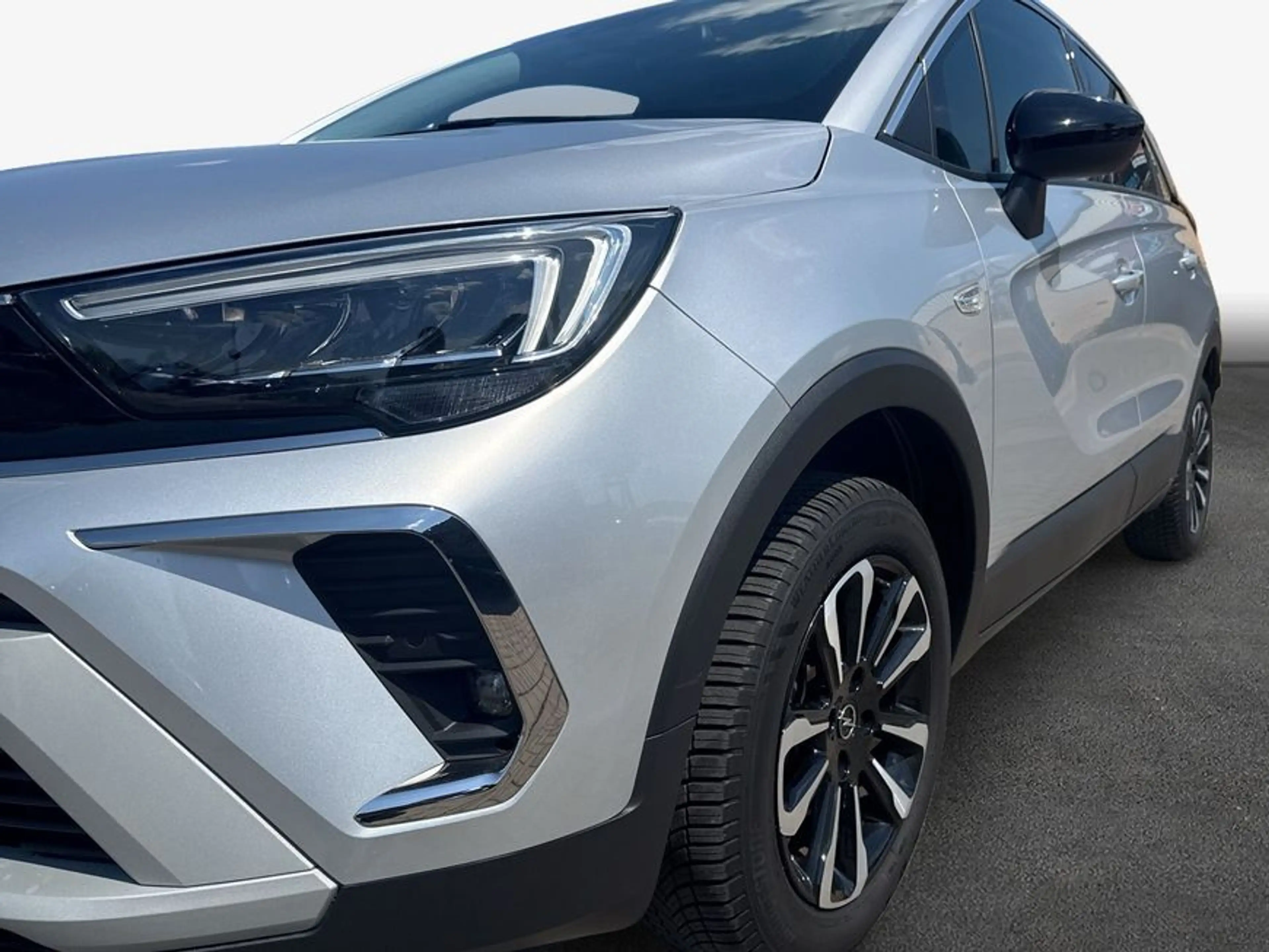Opel Crossland CROSSLAND 1.2 AUTOMATIK ELEGANCE PAKET UVP: 32.630 — photo 6
