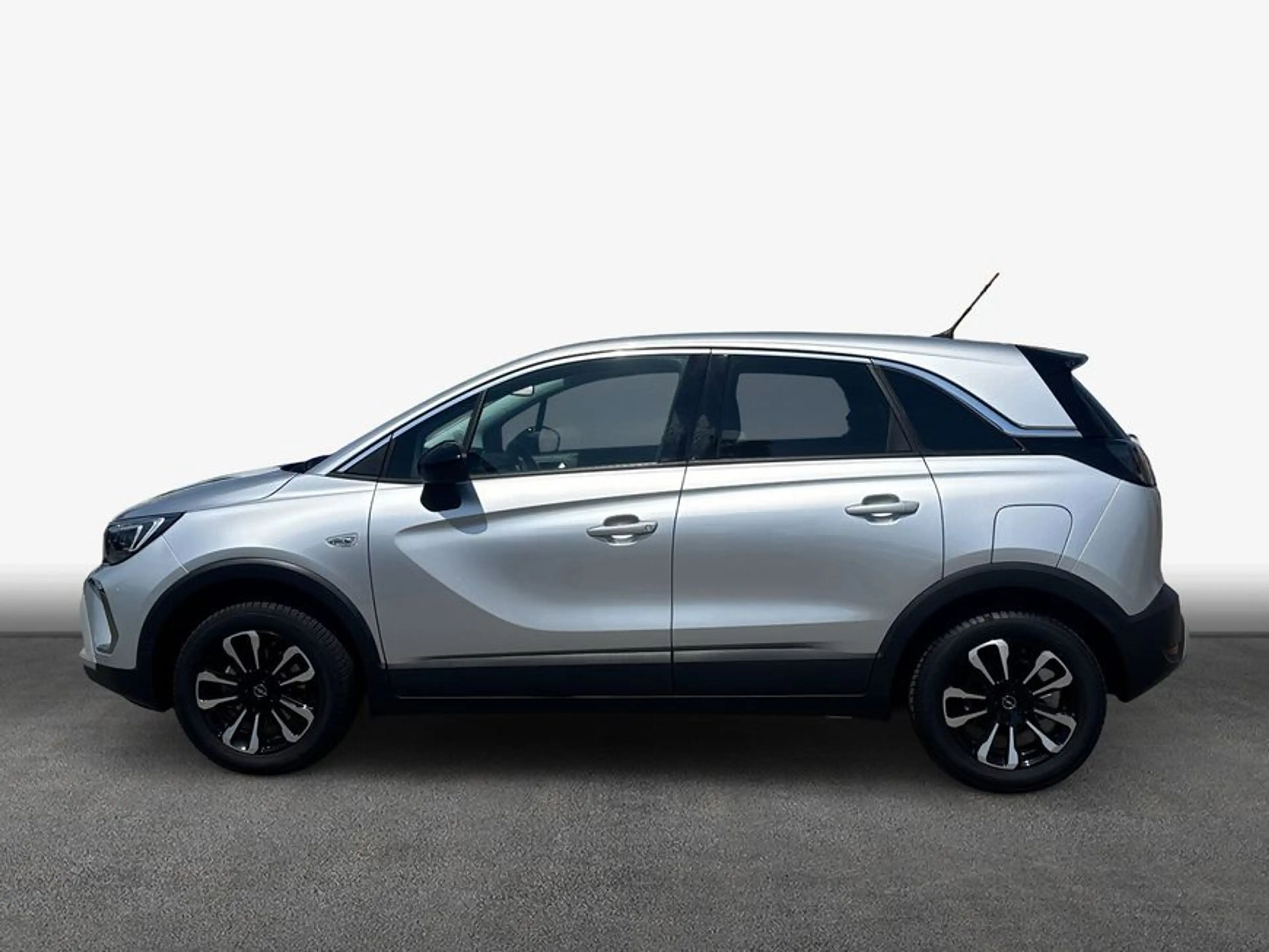 Opel Crossland CROSSLAND 1.2 AUTOMATIK ELEGANCE PAKET UVP: 32.630 — photo 4