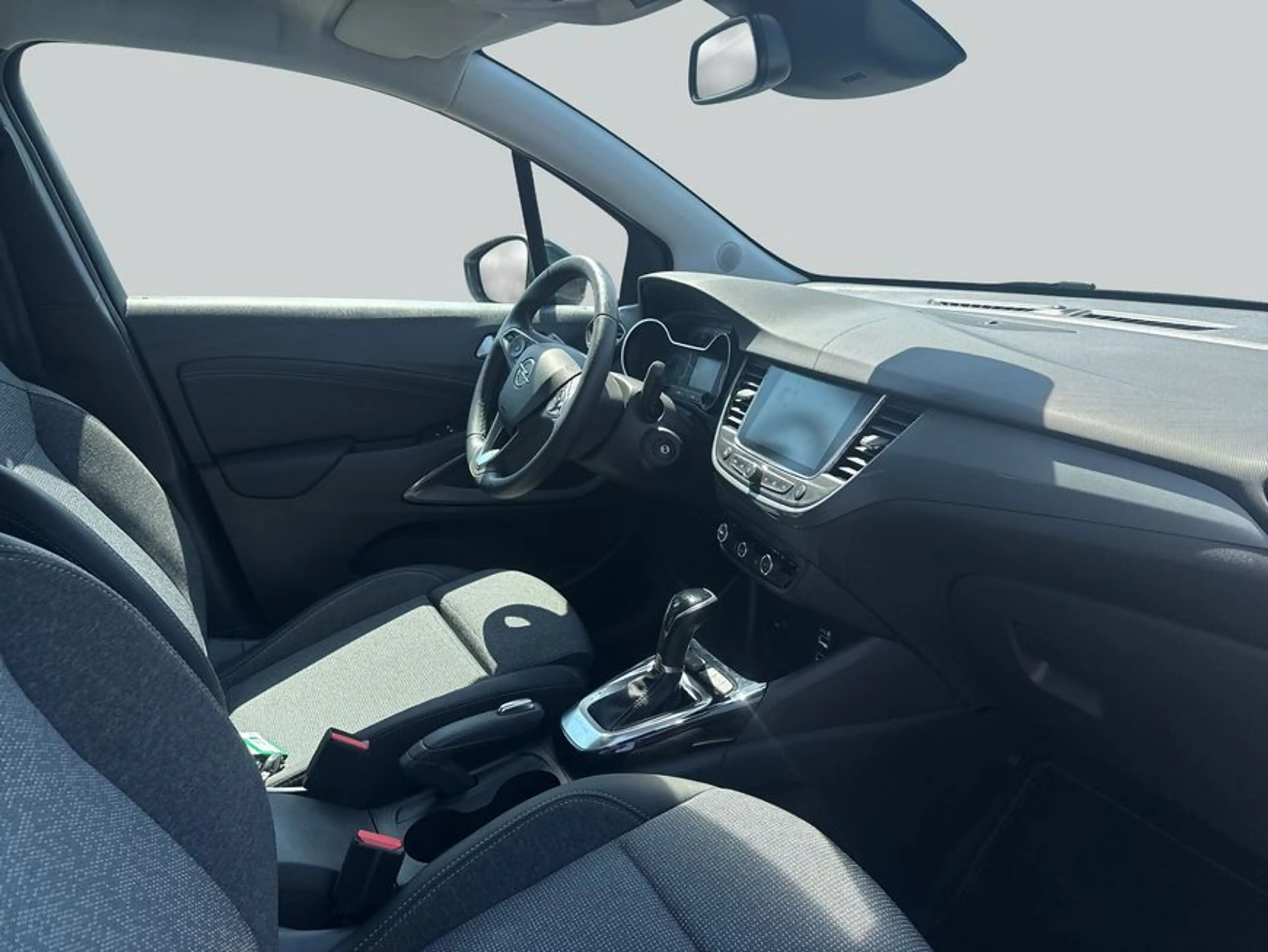Opel Crossland CROSSLAND 1.2 AUTOMATIK ELEGANCE PAKET UVP: 32.630 — photo 15
