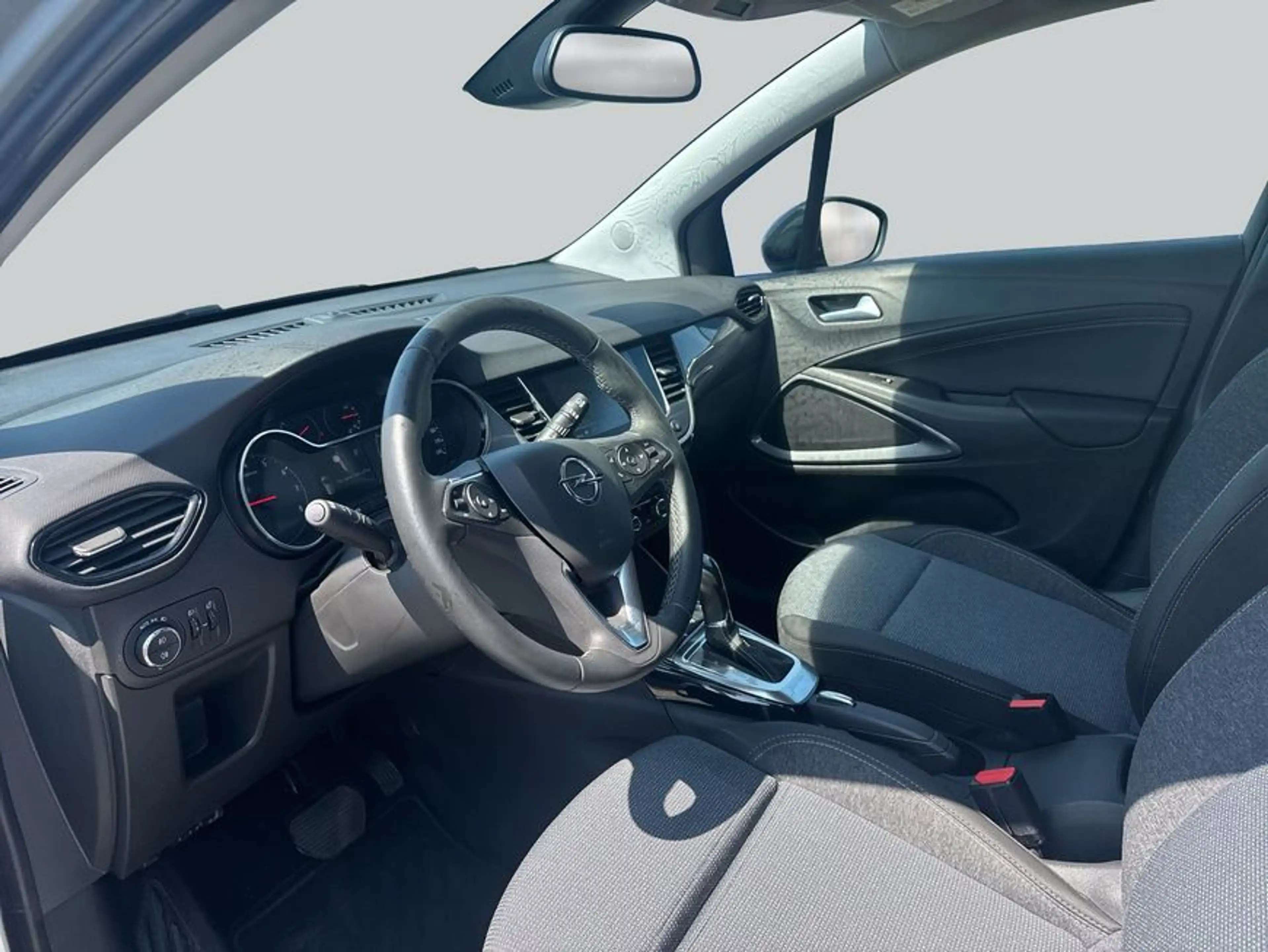 Opel Crossland CROSSLAND 1.2 AUTOMATIK ELEGANCE PAKET UVP: 32.630 — photo 10