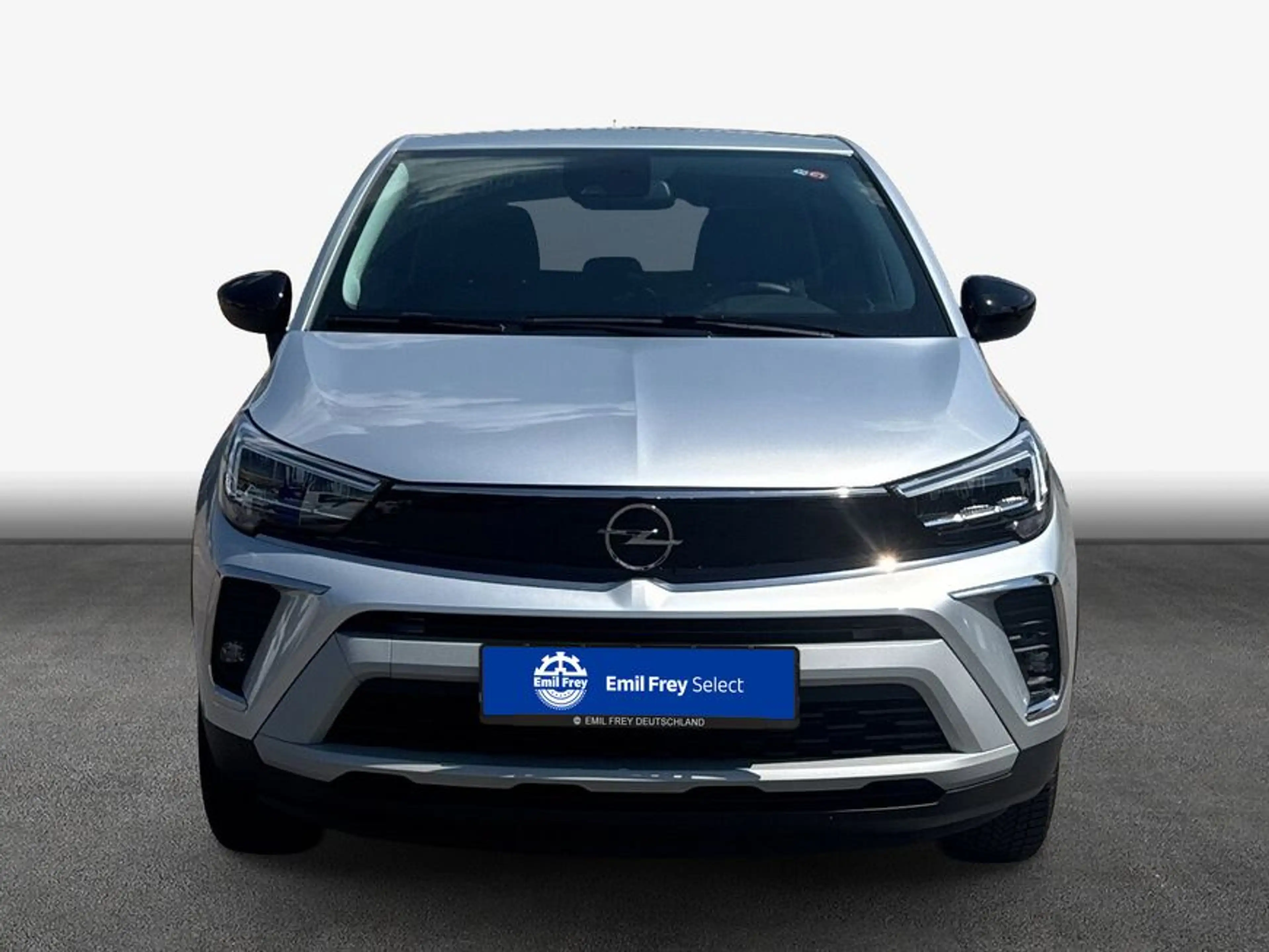 Opel Crossland CROSSLAND 1.2 AUTOMATIK ELEGANCE PAKET UVP: 32.630 — photo 3
