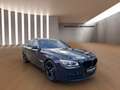 BMW 750 d xDrive M-Paket Vollausstattung 360 Kamera Zwart - thumbnail 3