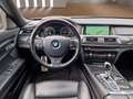 BMW 750 d xDrive M-Paket Vollausstattung 360 Kamera crna - thumbnail 9