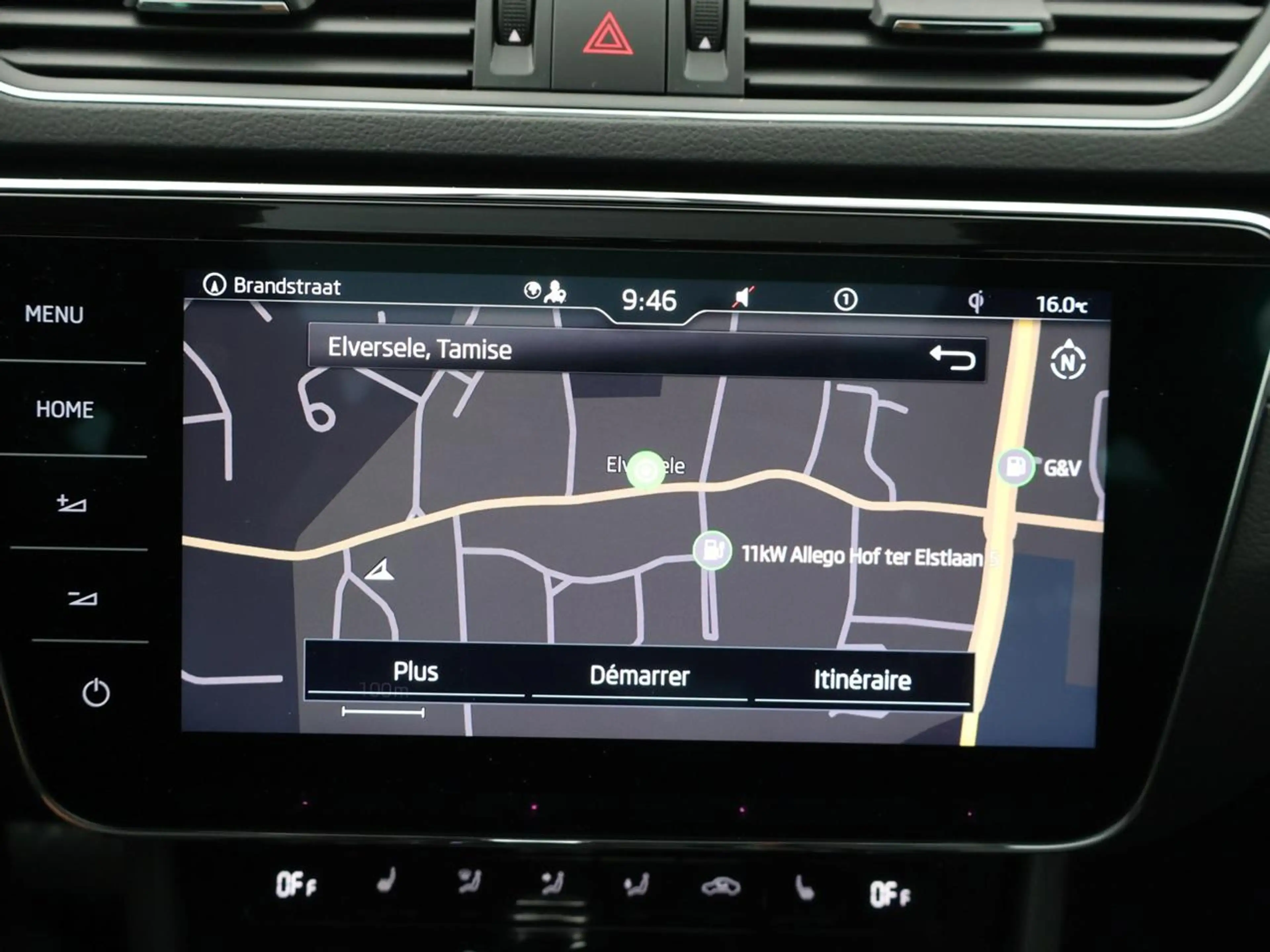 Skoda Superb 1.5 TSI ACT Clever+ DSG 150PK *ZETELVERWARMING*NAVI*CAMERA*PDC*TREKHAAK*...* — photo 15