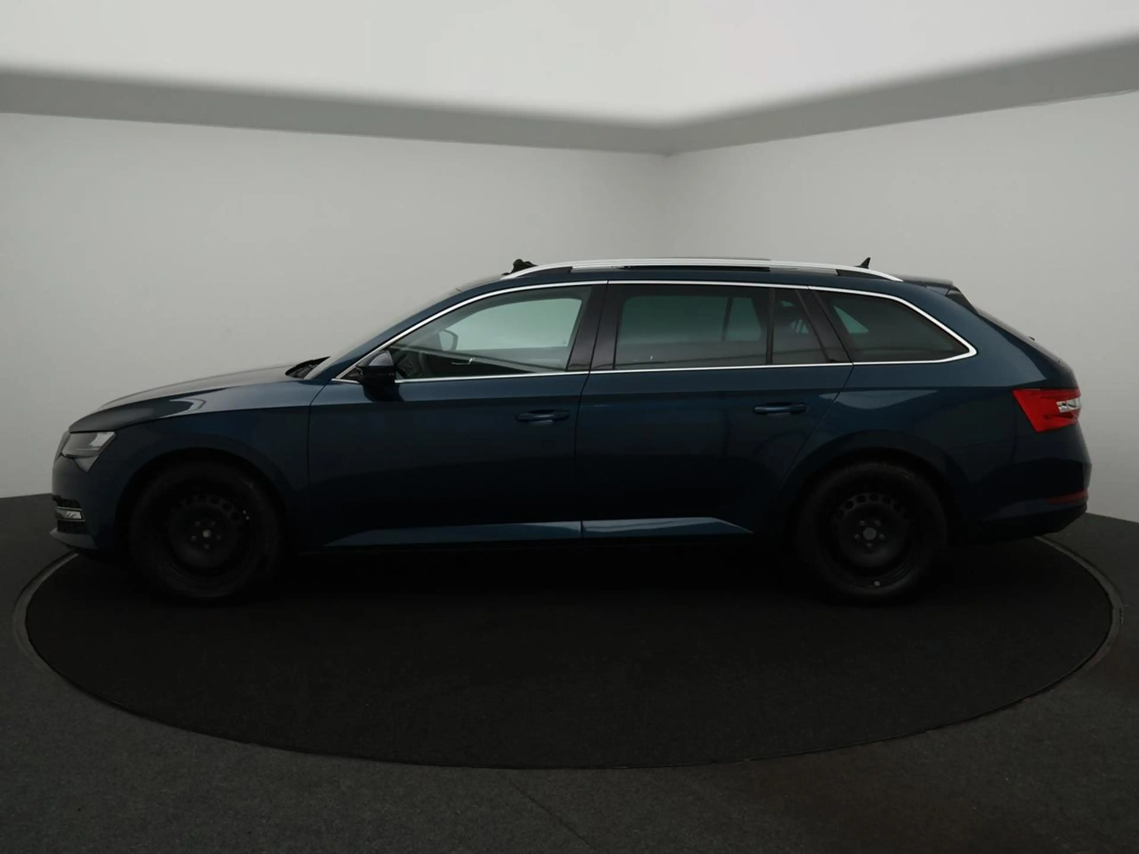 Skoda Superb 1.5 TSI ACT Clever+ DSG 150PK *ZETELVERWARMING*NAVI*CAMERA*PDC*TREKHAAK*...* — photo 8